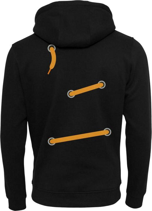 Produktbild Mister Tee Kapuzenpullover (XS)