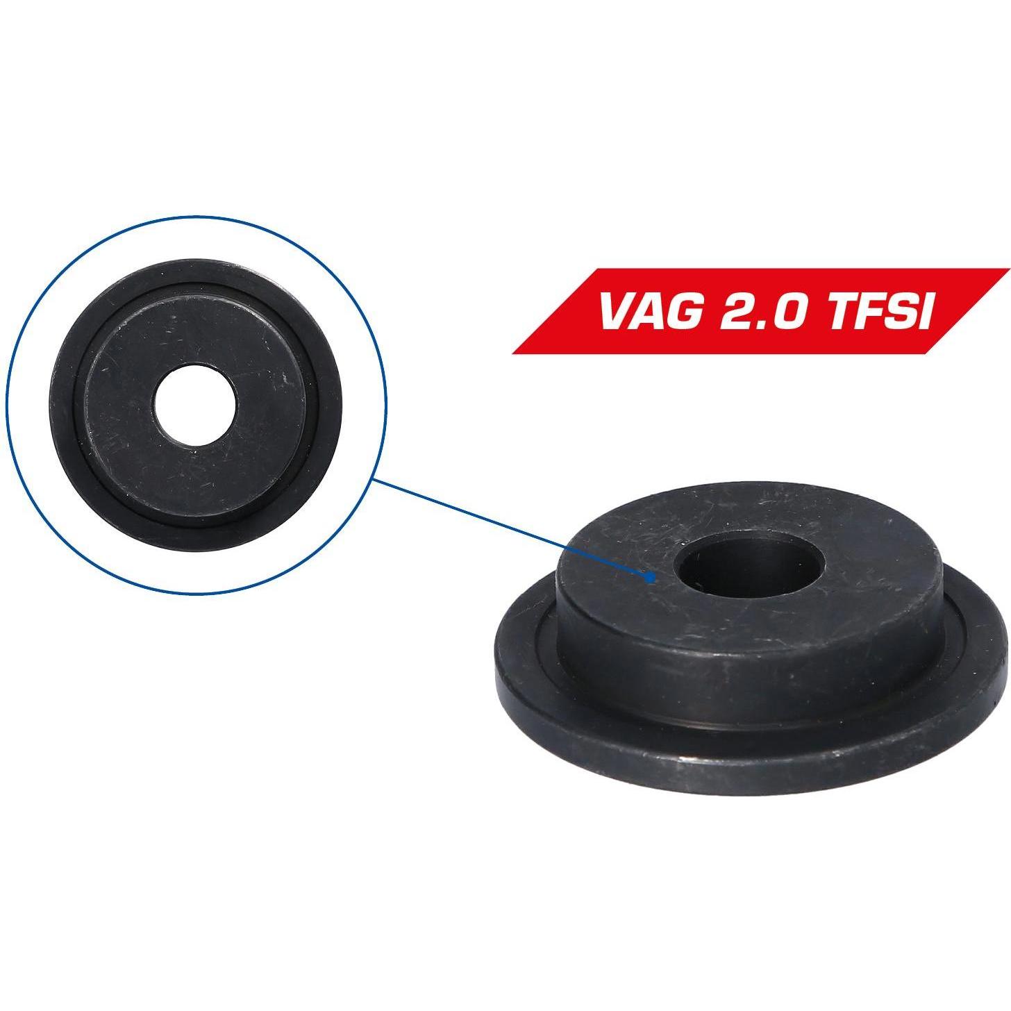 Thumbnail - Brilliant Tools, Autotuningteile, Kurbelwellen-Radialdichtring-Montagewerkzeug für VAG 2.0 TFSI