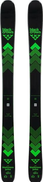 Produktbild Black Crows Ski Junius 2025 (121 cm, Ohne Bindung)