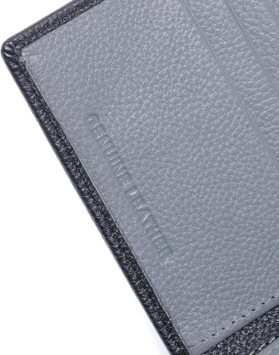 Actual product image Dainese Unisex Leather Wallet