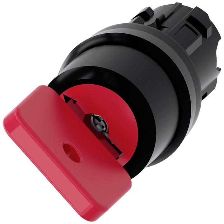 Rot, Schwarz