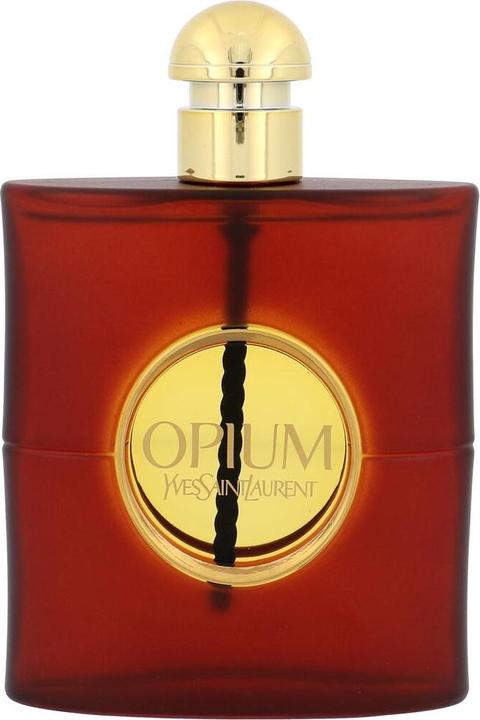 Actual product image Yves Saint Laurent Opium (Eau de parfum, 90 ml)