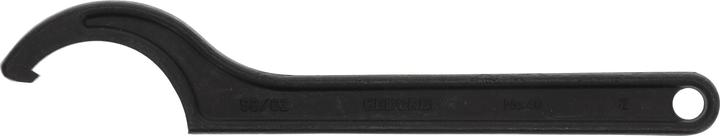 Productafbeelding Gedore 40 5862 Haaksleutel vorm A 5862 (58 mm, 62 mm)