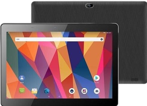 Image du produit Estar URBAN 1021W Ordinateur tablette WIFI (10.10", 64 Go)