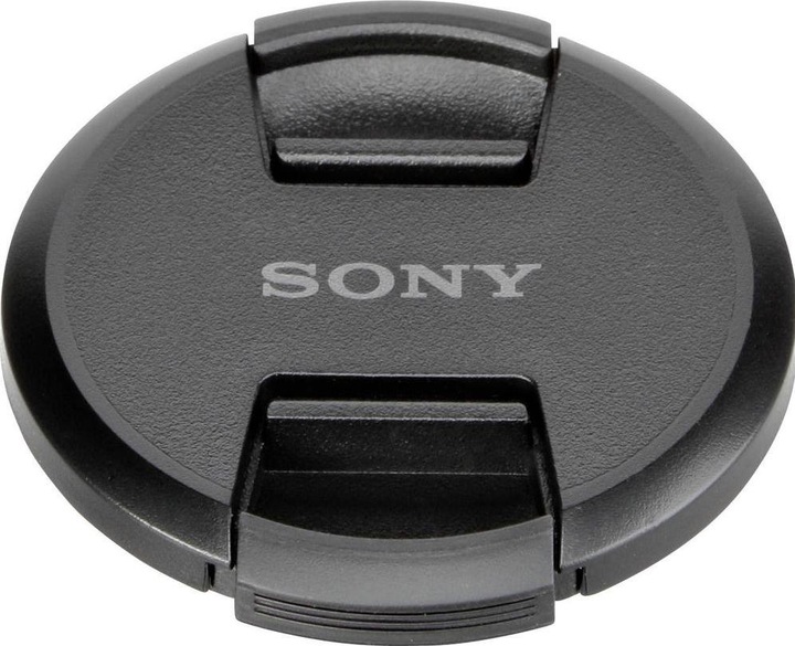 Actual product image Sony Alc-F72s (72 mm)