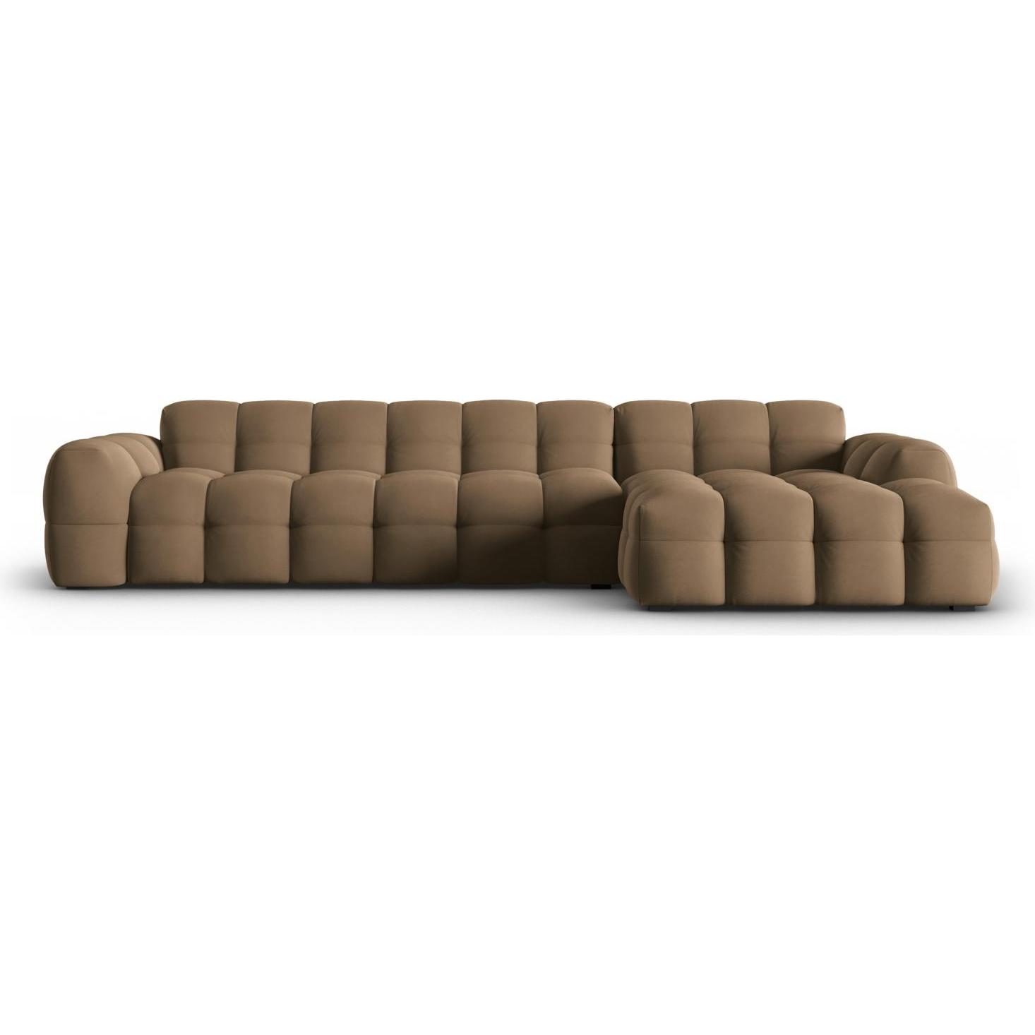 Maison Heritage, Sofa, Nino (Ecksofa)