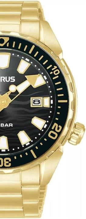 Image du produit Lorus RH950RX9 (Horloge analogique, 41 mm)