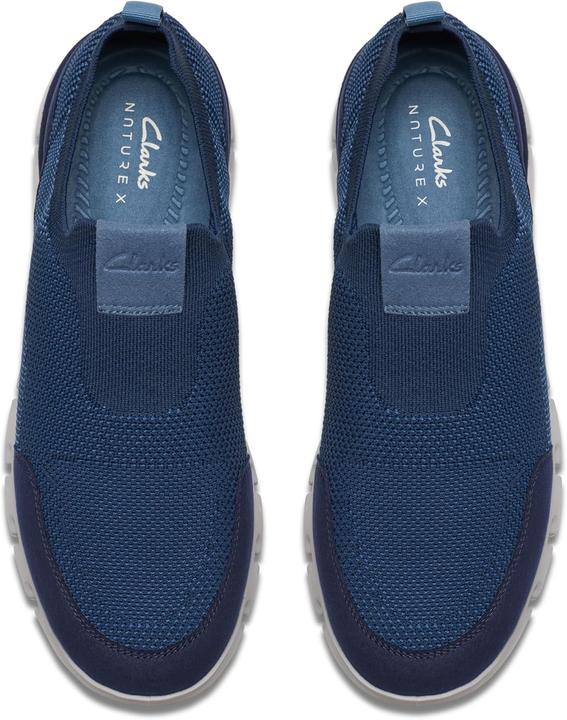 Image du produit Clarks Mocassin Plat Nature X Ease (43)