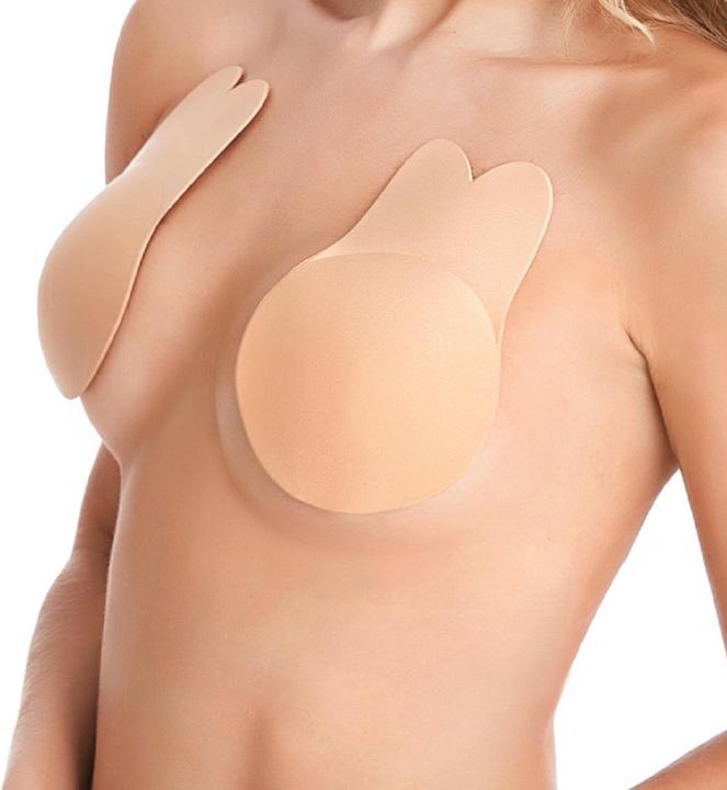 Actual product image LingaDore ACCESSORIES Invisible lift bra (XL, Single pack)