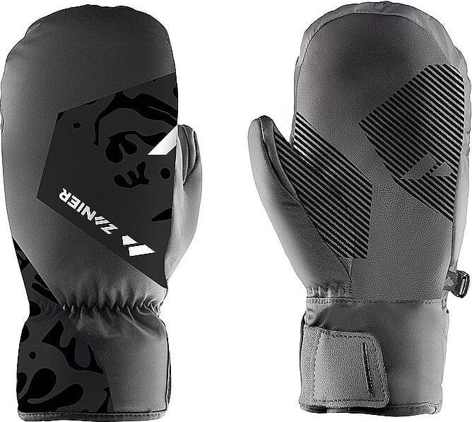 Immagine prodotto Zanier Gloves Skifauster Sillian.STX 2.0 (5)