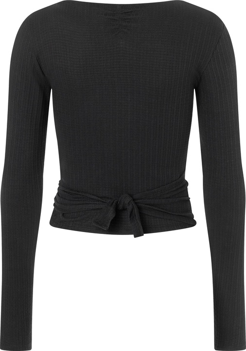 Produktbild Mandala Wickelweste Wrap Claire (S)
