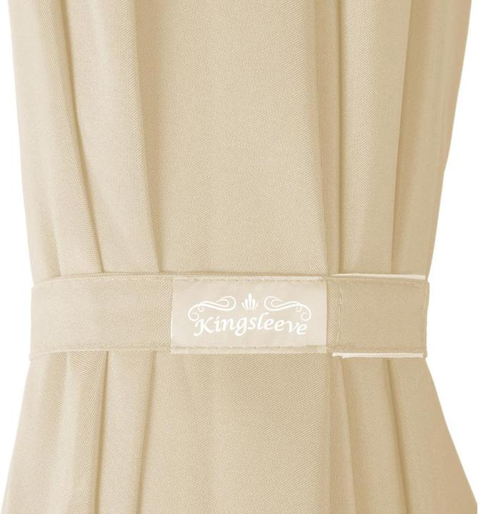 Image du produit Kingsleeve Parasol (3 m)