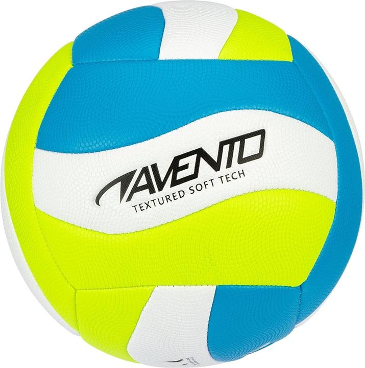 Produktbild Schreuder Beach Volleyball (5)