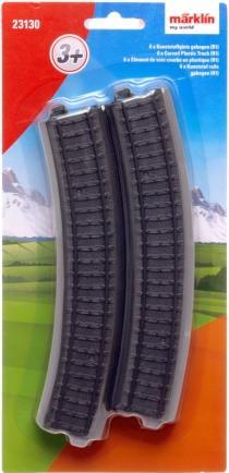 Produktbild Märklin World 23130 H0 6er-Set Kunstst (Spur H0)