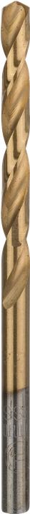 Actual product image Bosch Zubehör HSS metal twist drill 5 mm A (5 mm)