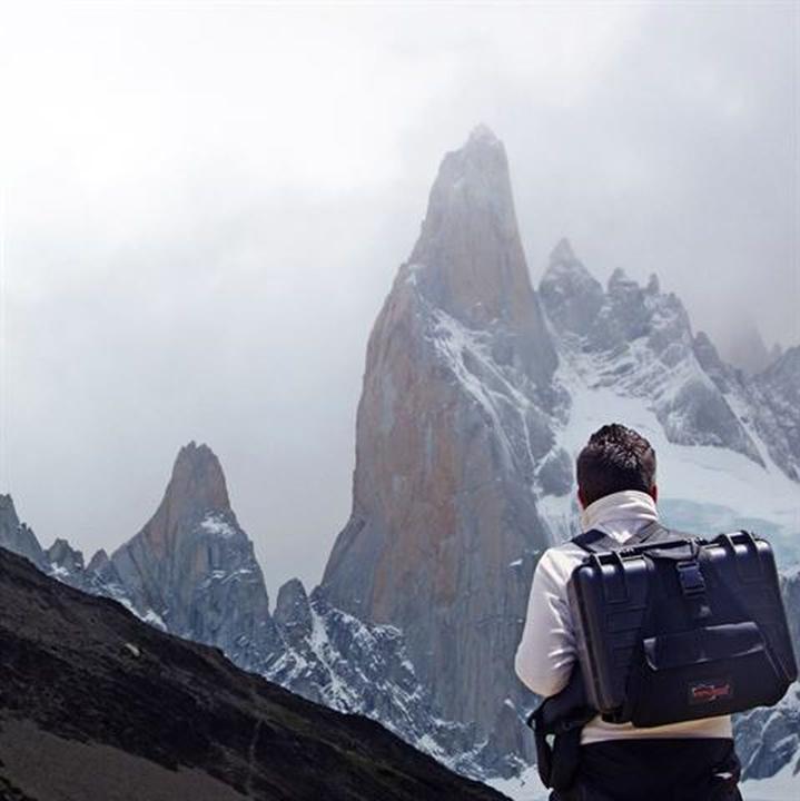 Immagine prodotto Explorer Cases 4820HL Custodia nera con schiuma (36.40 l)