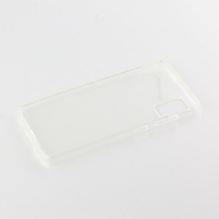Image du produit PhoneLook Coque Gel transparent Silicone Super Clear flexible (Samsung Galaxy A51)