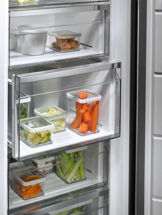 Actual product image Electrolux SG280NCN (Stand-alone, 278 l)