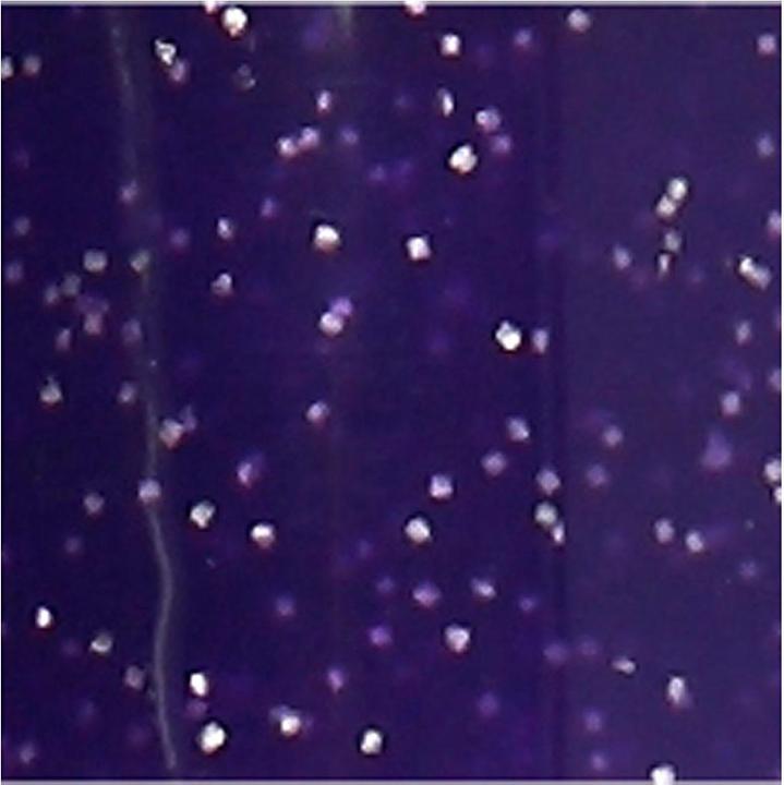 Immagine prodotto Creativ Company Matita per pittura in vetro/porcellana (Viola, 4 mm, 1 x)