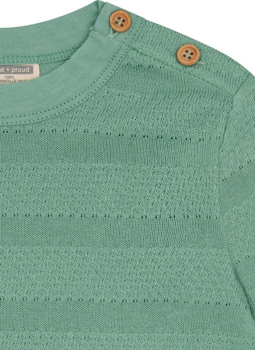 Produktbild loud + proud Shirt Jacquard (62)