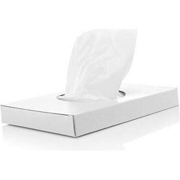 Satino by Wepa, Carta igienica, PK48 X25 DAMES HYGTASCH SATINO (48 pz.)