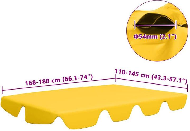 Produktbild vidaXL Ullrich
