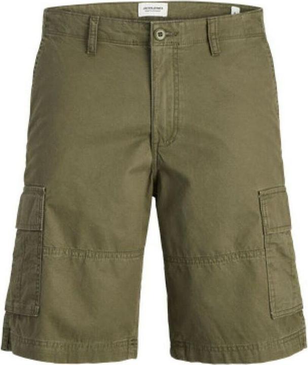Image du produit Jack & Jones Jpstcole Mateo Cargo Short Mid Sn (S)
