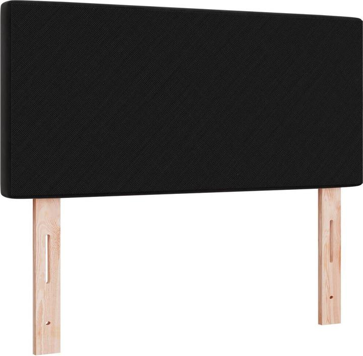 Produktbild vidaXL Gepolstertes Kopfteil (7 x 40 x 88 cm)