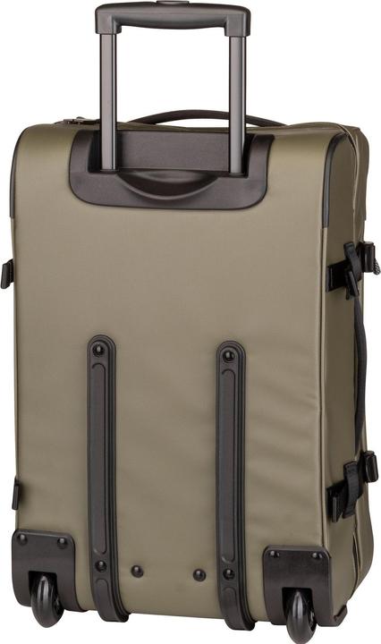Image du produit Strellson stockwell 2.0 c55 trolleycase svz (35 l)