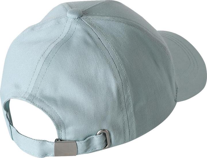 Produktbild Vertbaudet Baumwollcap mit Herz-Stickerei, Mädchen