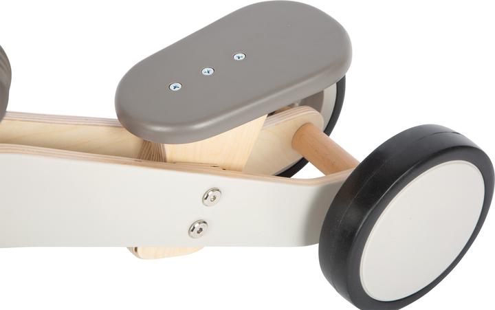 Produktbild small foot Rutscher Esel