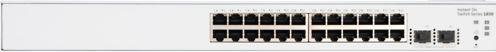 Productafbeelding Aruba ION 1830 2SFP schakelaar JL812A (24 ports)