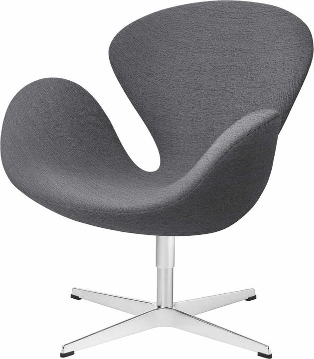 Produktbild Fritz Hansen Der Schwan / Swan 3320 Christianshavn Edition Sessel