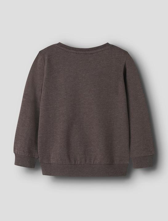 Produktbild Name it Nmmvimo Ls Sweat Bru Noos (110)