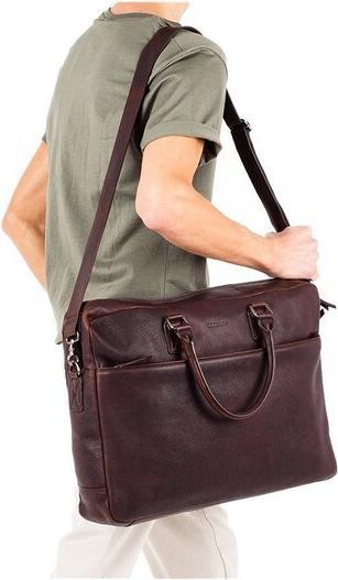 Productafbeelding Burkely Antieke Avery Laptoptas