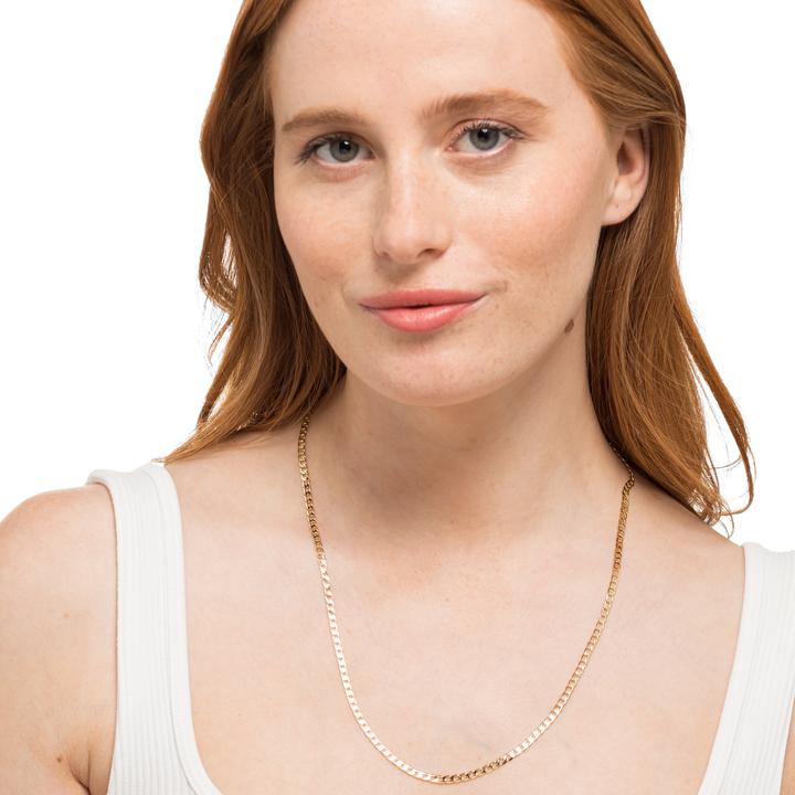 Immagine prodotto Heideman Genevieve color oro (100% acciaio inossidabile)