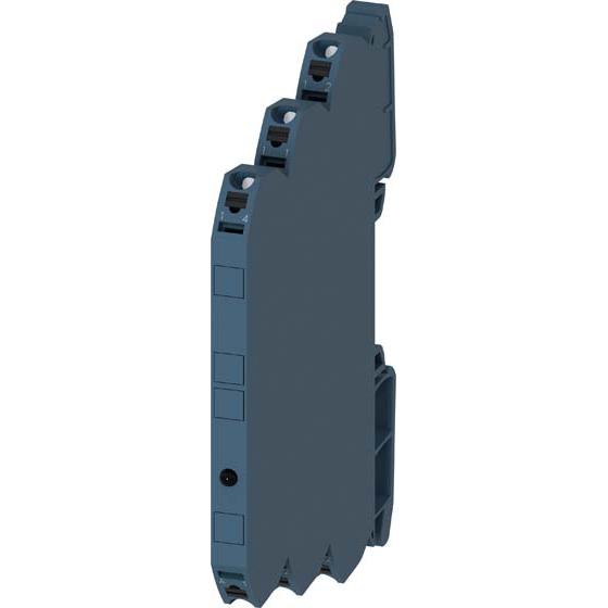 5x Siemens Eingangskoppler 1 St. 3RQ3038-2AE01, Relais
