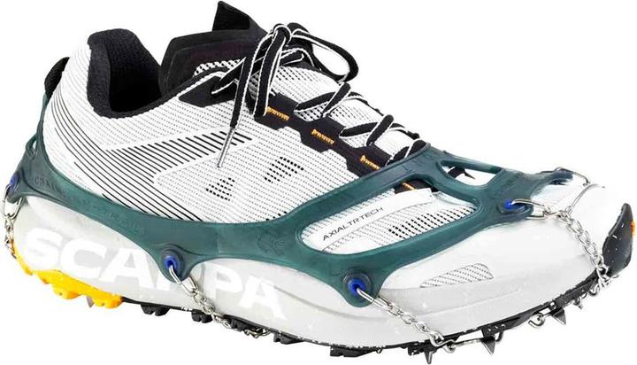 Produktbild Snowline Chainsen Trail Spikes (36 - 40)
