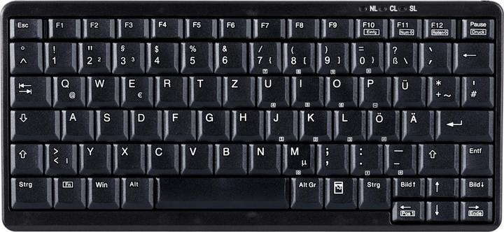 Produktbild Active Key AK-4100-U (DE, Kabelgebunden)