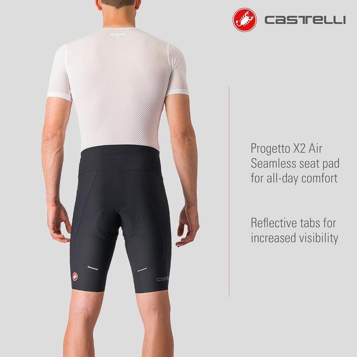 Produktbild Castelli Espresso Short (XS)