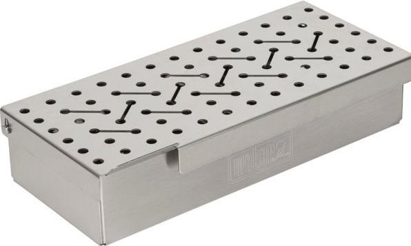 Actual product image Weber Smokebox Universal