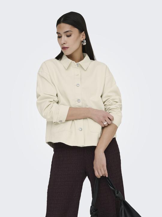 Actual product image Only ONLLARA Jeansjacke Jeansjacke (L)