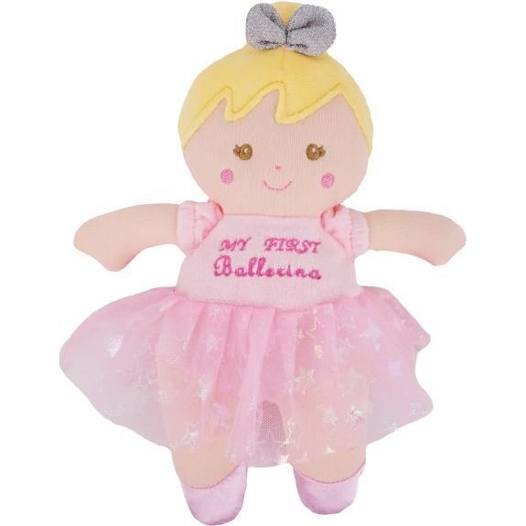Tullo Rasseldoll Lily (9546)