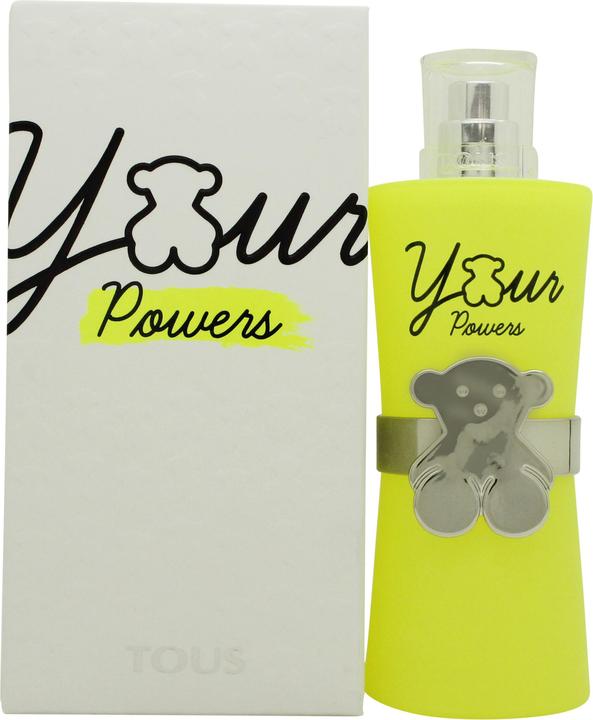 Produktbild Tous Your Powers (Eau de Toilette, 90 ml)