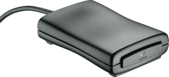 Produktbild Logitech Cordless RumblePad II refresh (PC)