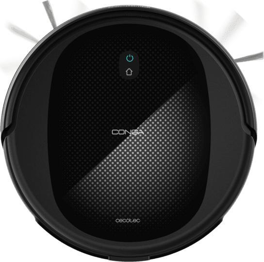 Cecotec Conga M20 (7000 Pa, Wischtuch)