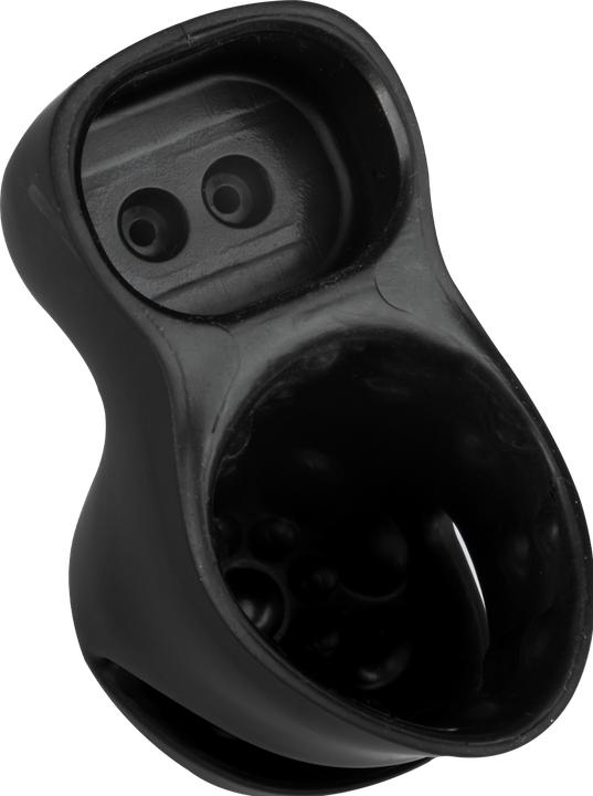 Immagine prodotto Rimba E-Stim Peniskopf - Bipolar - Schwarz