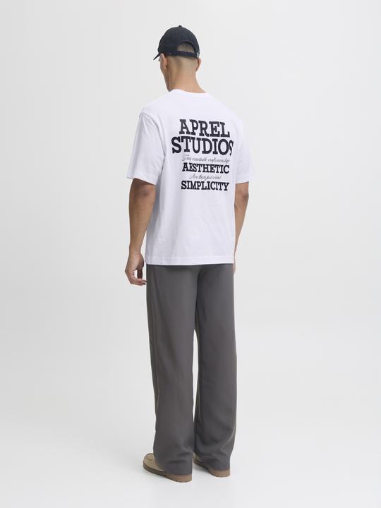 Immagine prodotto Aprel 2er-pack T-shirt T-shirt (XL)