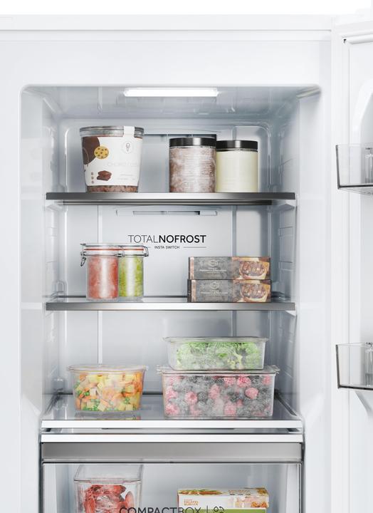 Produktbild Haier Instaswitch H4 (Freistehend, 272 l)