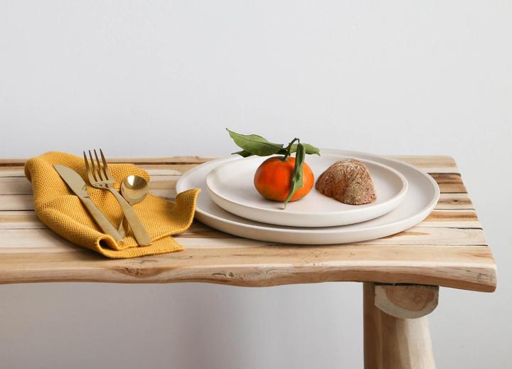 Actual product image Esmée Knitted Cloths (25 x 25 cm)